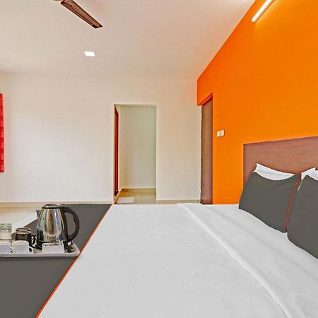 העיר בנגלור Super Capital O Blooms Stay Inn Near Snow City מראה חיצוני תמונה